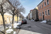 Ljubljanske ulice: Ulica Vide Pregarčeve imenovana po lepi aktivistki