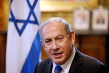 Netanjahujev svetovalec osumljen podkupovanja sodnika