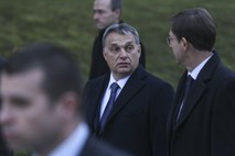Orbanu se na aprilskih volitvah obeta lahka zmaga