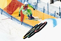 Filip Flisar, sedmi na olimpijskih igrah v smučarskem krosu: »Kakor sem nor, morda podaljšam do Pekinga«