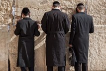 Izrael vzpostavlja prvo novo judovsko naselbino po letu 1991
