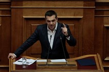 Največja afera moderne Grčije?