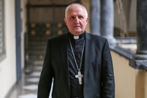 Ad limina apostolorum: slovenski škofi bodo po desetih letih končno obiskali papeža 
