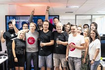 Startupi: Slovenci privabijo največ tveganega kapitala