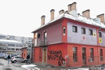 Občina napoveduje: Hostel Celica naj bi vrata odprla pred začetkom poletne turistične sezone