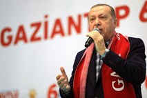 ESČP: Turčija s priporom 13-letnika kršila konvencijo o človekovih pravicah 