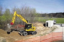 DUTB prodaja nasedli projekt stožiškega gradbinca v Rožni dolini