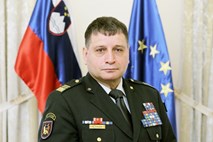 General Šteiner: Če vojska  ne more zbrati svojih najboljših v en bataljon, je nekaj hudo narobe