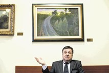 Janković še vedno izpodbija poročilo KPK o njegovem premoženju