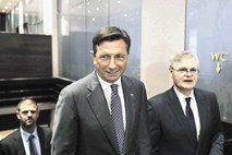 Boris Štefanec odbija kandidate od KPK