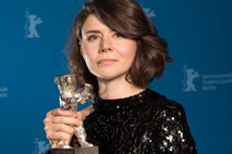 Małgorzata Szumowska, filmska režiserka: »Umetnosti nikakor ne smejo omejevati moralni imperativi«
