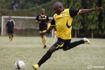 Burundijska uradnika obtožena nogometne zarote proti predsedniku države
