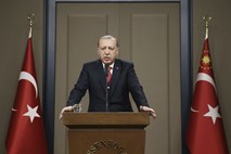 Je Turčija res varna država za vse svoje državljane?