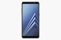 Samsung galaxy a8: premijski telefon z zmerno ceno