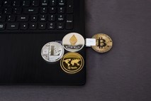 Na Islandiji ukradli 600 računalnikov za rudarjenje bitcoinov