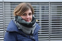 Gruša Matevžič, pravnica na področju človekovih pravic: Soočeni smo z zelo uspešnim pranjem možganov državljanov 