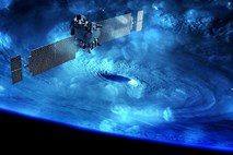 Čez leto dni v orbito dva slovenska satelita