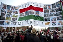 Orban: Madžarsko moramo ohraniti madžarsko
