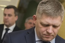  Slovaški predsednik sprejel Ficov odstop, nasledil ga bo Pellegrini