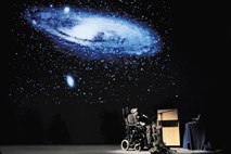 Kratka zgodovina genija: Življenje Stephena Hawkinga