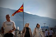 Makedonska identiteta nad breznom pozabe