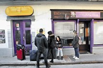 Cilj ostaja razpršiti turiste in jih v Ljubljani zadržati dlje časa
