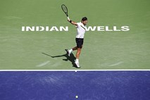  Del Potro in Federer za zmago na mastersu v Indian Wellsu
