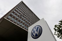 Nemško tožilstvo zaradi domnevnih goljufij na okoljskih testih preiskalo prostore BMW