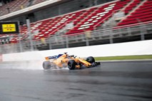 Formula 1: Halo – največja sprememba, ki služi le varnosti