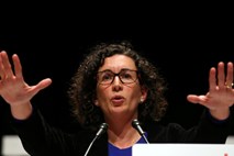 Špansko vrhovno sodišče potrdilo pregon 13 katalonskih politikov