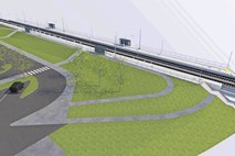 Bo novo železniško postajališče na Dolgem mostu sploh zaživelo?