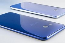 Tajvanski HTC ob rekordni izgubi računa na spodbudo iz Googla 