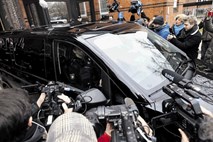 Puigdemonta v Nemčiji čaka nova dolga pravna bitka