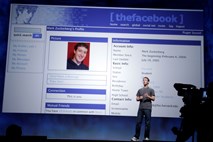 Facebooku grozi dva bilijona dolarjev težka globa, Zuckerberg bo pričal pred ameriškim kongresom