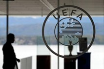 Uefa spreminja pravila glede prestopov nogometašev in menjav med tekmo