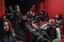 Mladi mladim znova ponujajo filmski festival Kinotrip
