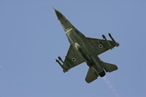 Zagreb kupuje 25 let stara izraelska vojaška letala