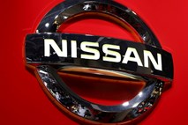 Nissan in Renault menda v pogovorih o združitvi 