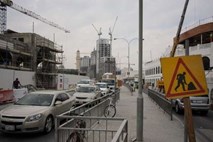 Katarci bodo delavcem na nogometnih gradbiščih plačali odškodnine