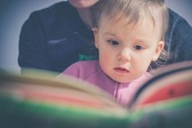 Svetovni dan knjig za otroke spodbuja ljubezen do branja