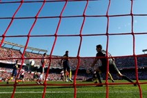 Argentinski nogometni velikan v središču afere spolnih zlorab mladoletnikov 