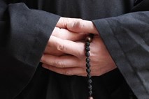 Splitski menih suspendiran zaradi pedofilije