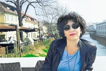 Tanja Franc:  O Slovencih se v Makedoniji vedno govori s spoštovanjem