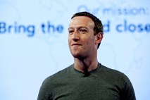 Facebook bo preverjal, kdo stoji za političnimi oglasi 