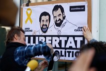 Sanchez znova kandidat za predsednika Katalonije