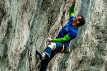 Gorazd Hren, selektor članske reprezentance v športnem plezanju: Ključ do uspeha je talent za trdo delo