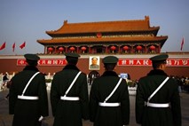 Semenska banka v Pekingu od darovalcev zahteva zvestobo komunistični partiji