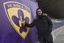 Maribor Zahoviću na hitro in brez pojasnil ukinil suspenz