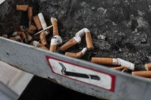 Alkohol, cigarete in droge relativno najcenejši v Luksemburgu 