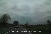 #video Nizozemec šokiran nad srbskimi vozniki